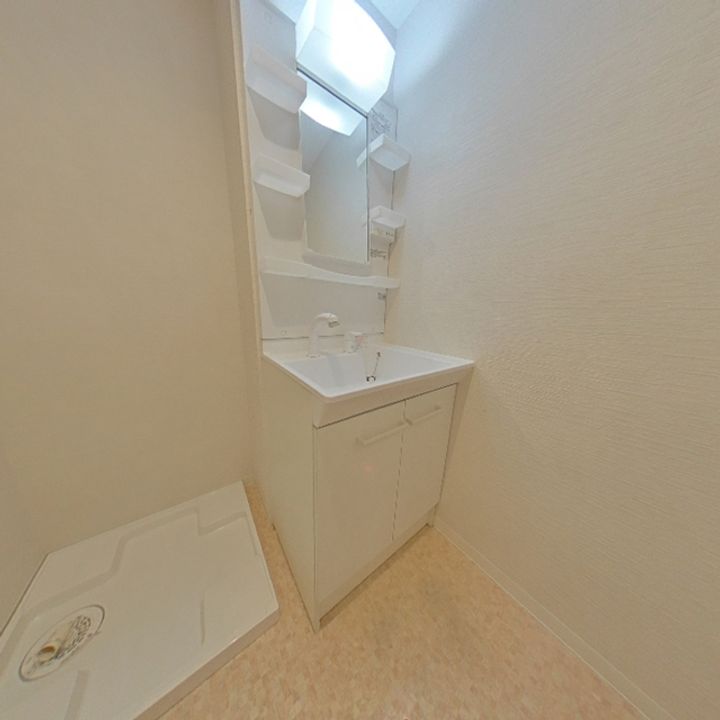 千葉県松戸市松戸の賃貸マンションの内装