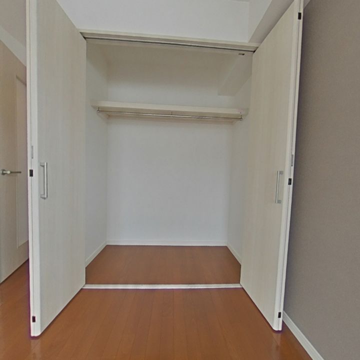 千葉県松戸市松戸の賃貸マンションの内装