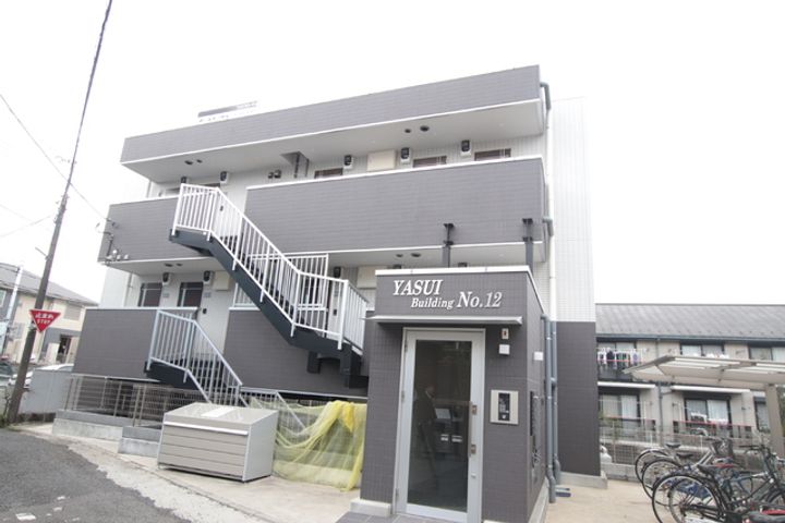 千葉県松戸市松戸の賃貸マンションのその他画像