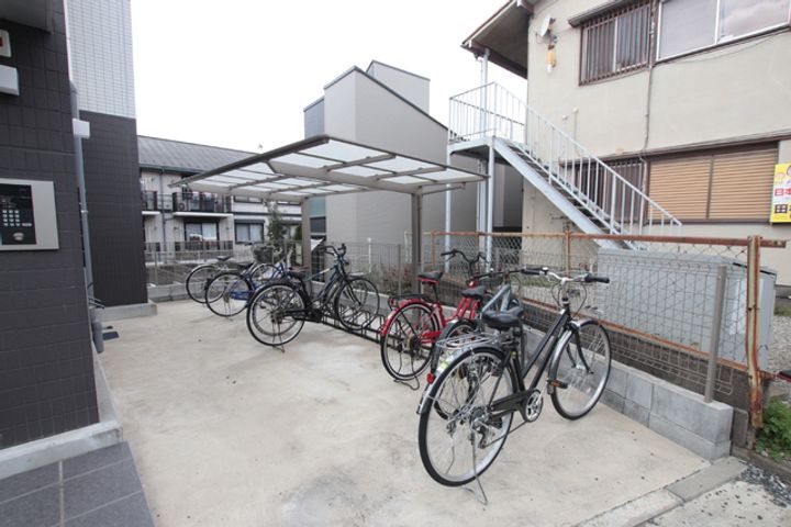 千葉県松戸市松戸の賃貸マンションのその他画像