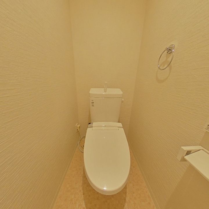千葉県松戸市松戸の賃貸マンションの内装
