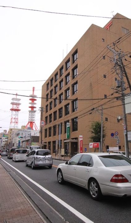 千葉県船橋市南海神1丁目の賃貸アパート102の周辺