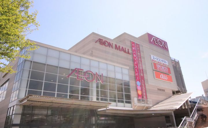 千葉県船橋市前原東1丁目の賃貸アパート304の周辺