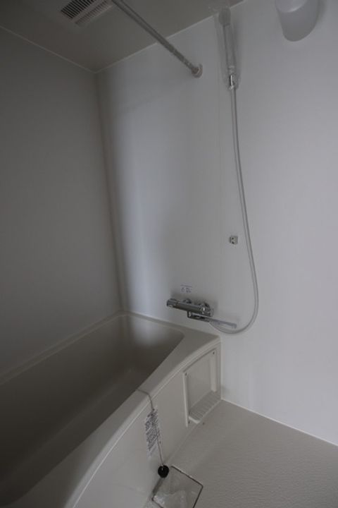 ル・オン茅ヶ崎203の風呂