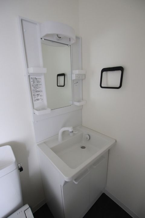 ル・オン茅ヶ崎203の内装