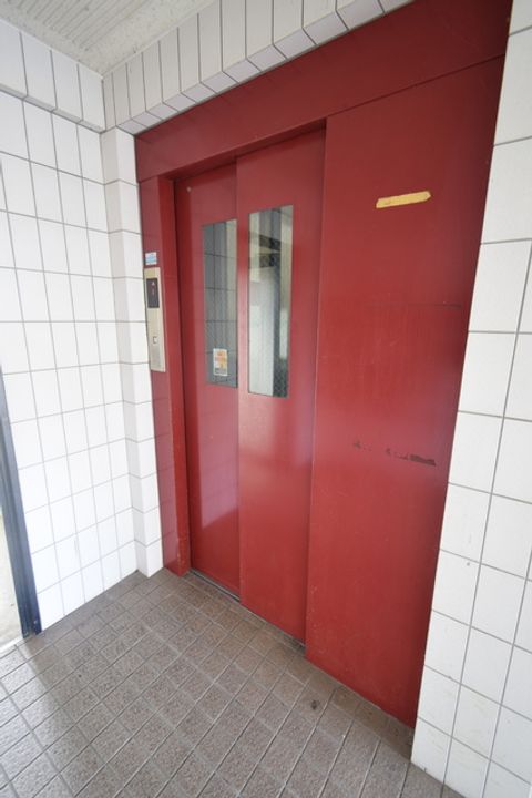 スカイハイツ田寺301のその他画像