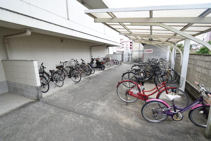 スカイハイツ田寺301のその他画像