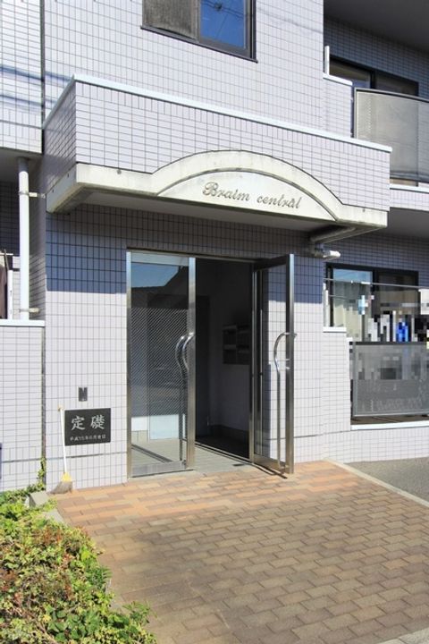 ブライムセントラル301のその他画像