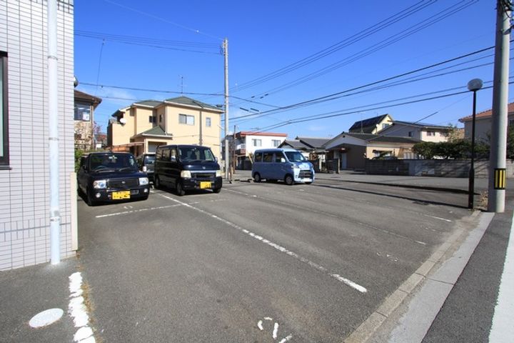ブライムセントラル301のその他画像