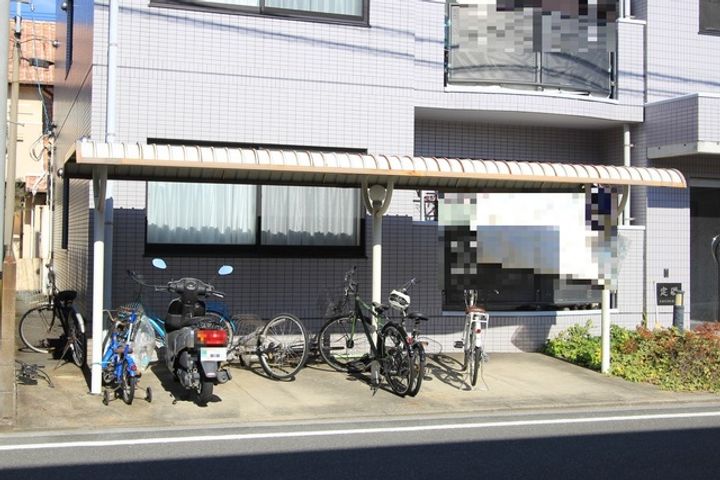 ブライムセントラル301のその他画像