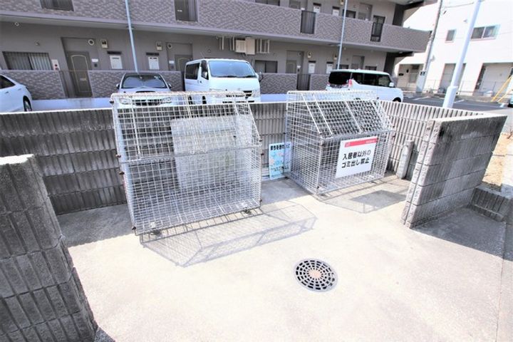 千葉県君津市東坂田4丁目の賃貸マンション101のその他画像