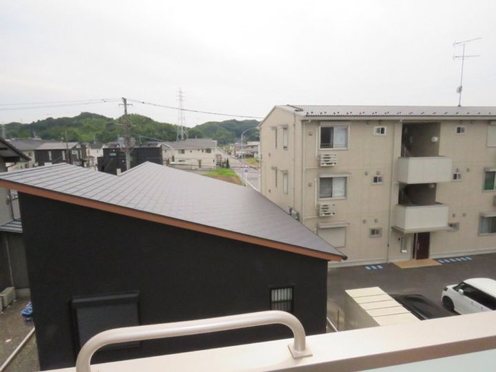 千葉県君津市郡1丁目の賃貸アパート302のその他画像