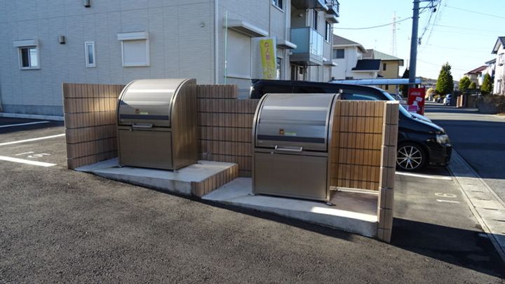 千葉県君津市郡1丁目の賃貸アパート302のその他画像