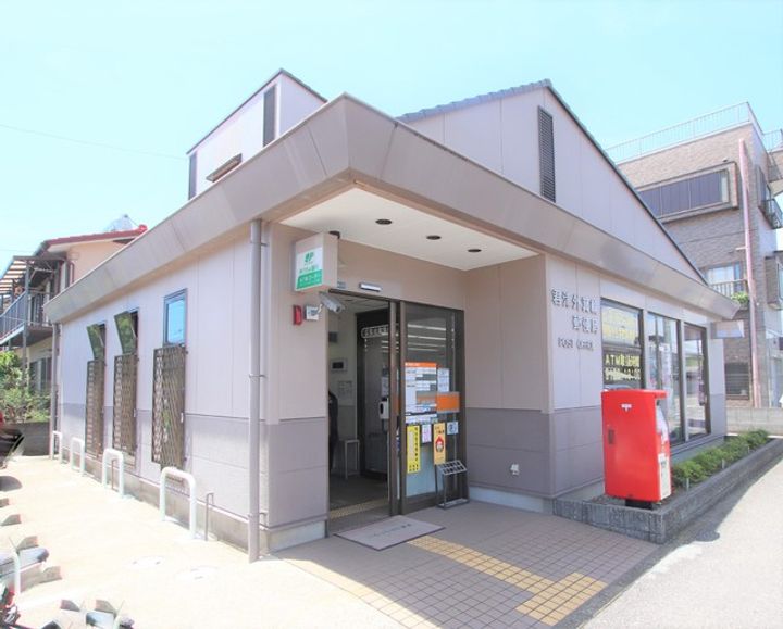 千葉県君津市郡1丁目の賃貸アパート302の周辺