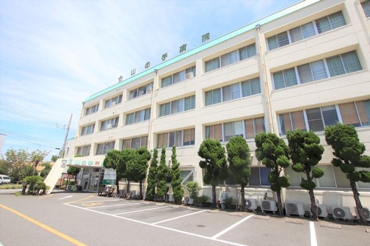 千葉県君津市郡1丁目の賃貸アパート302の周辺
