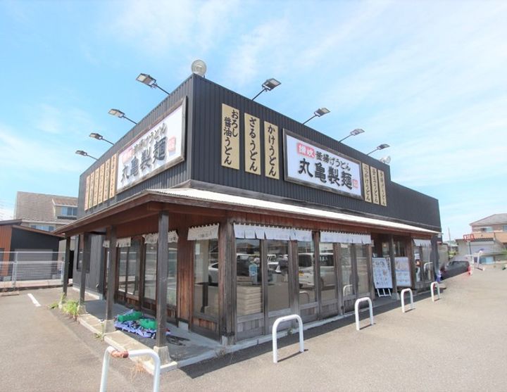 千葉県君津市郡1丁目の賃貸アパート302の周辺