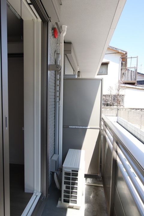 千葉県市原市白金町3丁目の賃貸マンション105のその他画像