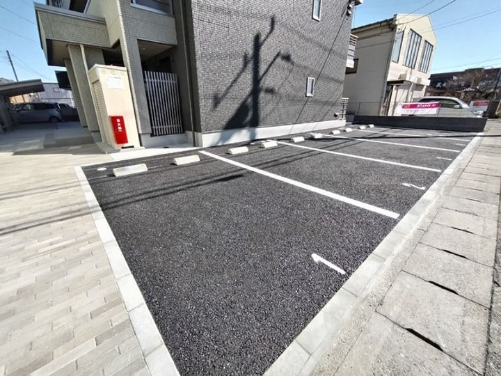 千葉県市原市白金町3丁目の賃貸マンション105のその他画像