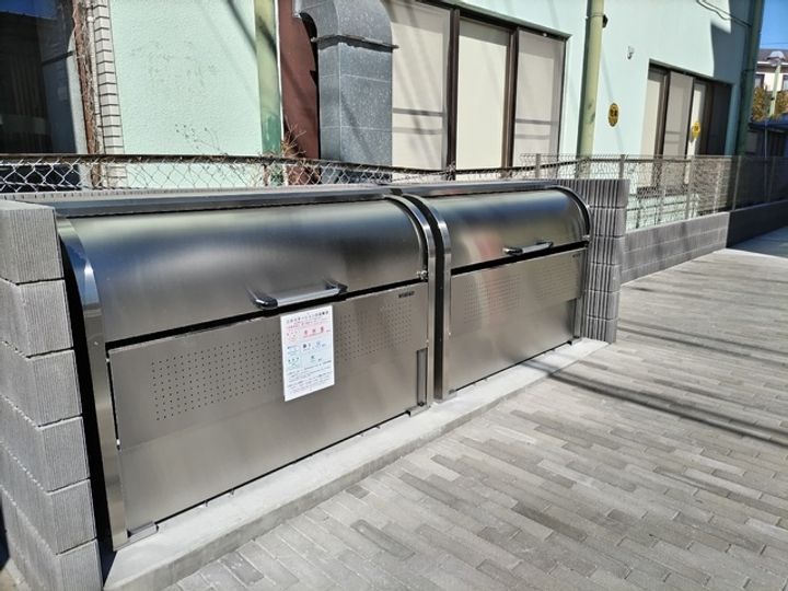 千葉県市原市白金町3丁目の賃貸マンション105のその他画像