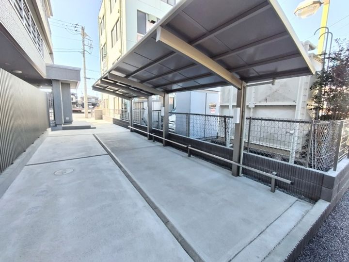 千葉県市原市白金町3丁目の賃貸マンション105のその他画像