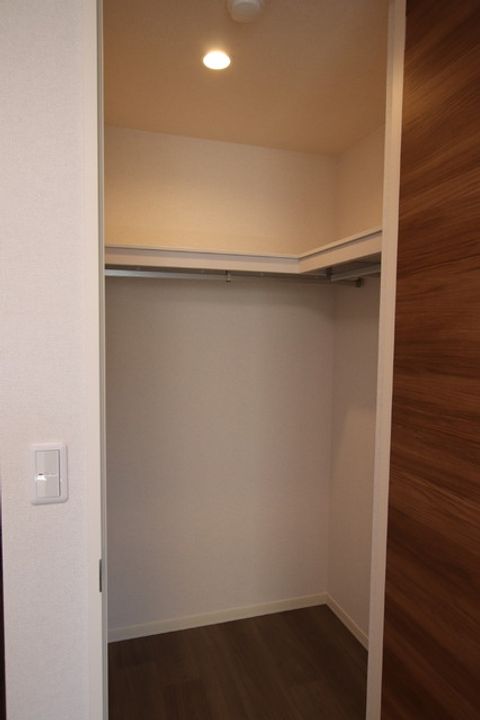 千葉県市原市白金町3丁目の賃貸マンション105の内装