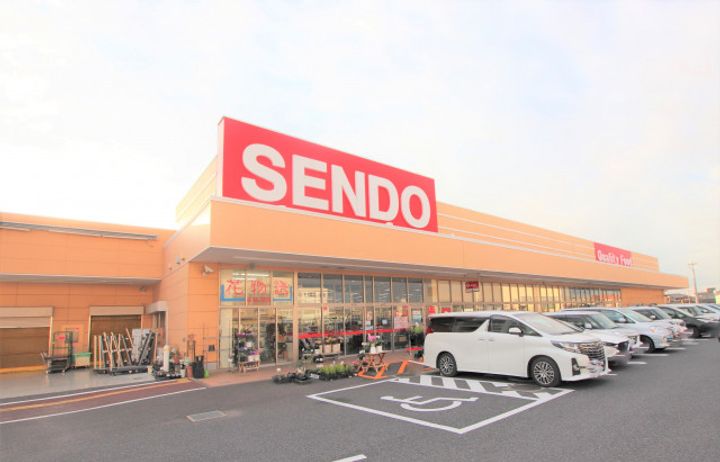 千葉県市原市五井中央西2丁目の賃貸マンション709の周辺