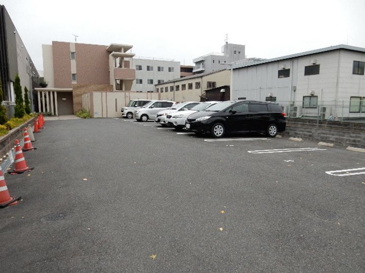 京都府京都市南区上鳥羽南花名町の賃貸マンションのその他画像