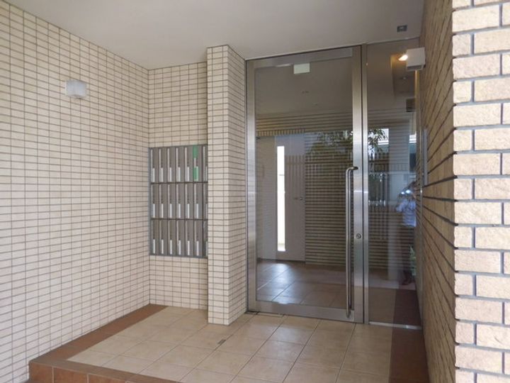 京都府京都市南区上鳥羽南花名町の賃貸マンションのその他画像