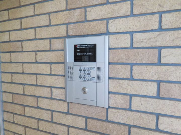 京都府京都市南区上鳥羽南花名町の賃貸マンションのその他画像