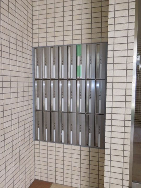 京都府京都市南区上鳥羽南花名町の賃貸マンションのその他画像