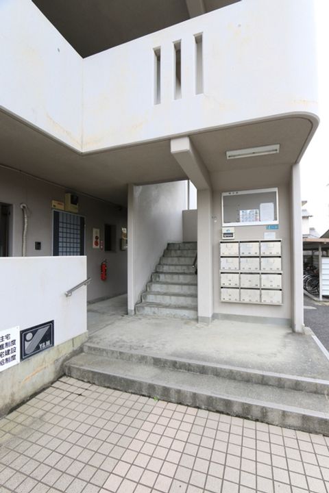 ユーミーAOKI A棟203のその他画像