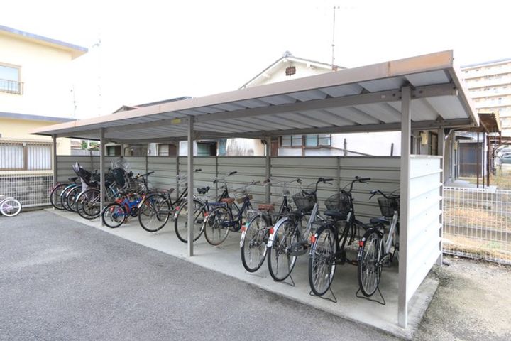 ユーミーAOKI A棟203のその他画像