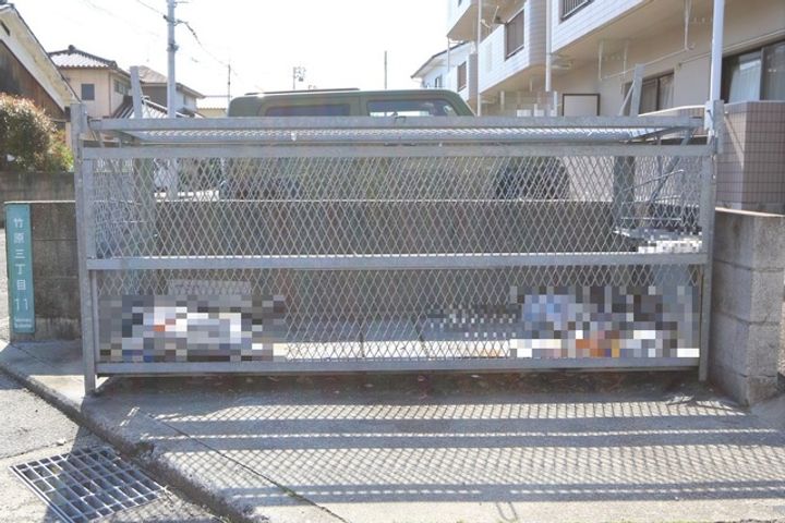 ユーミーAOKI A棟203のその他画像