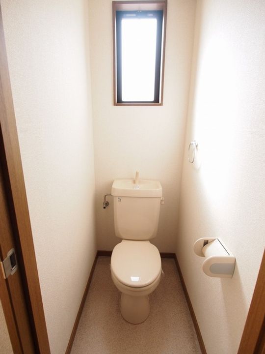 アムールプルミエA棟201の内装