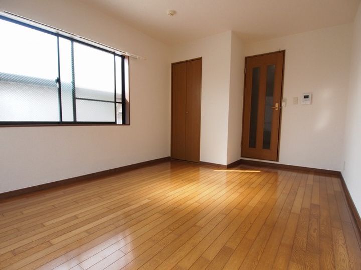 アムールプルミエA棟201のその他画像