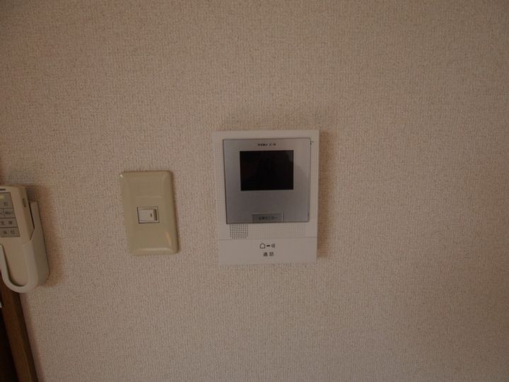 アムールプルミエA棟201のその他画像