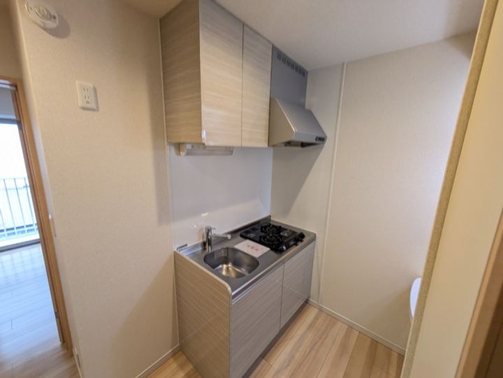 ソフィア上福岡101のキッチン