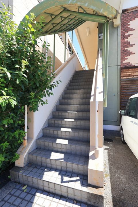 シャンシュール松山205のその他画像