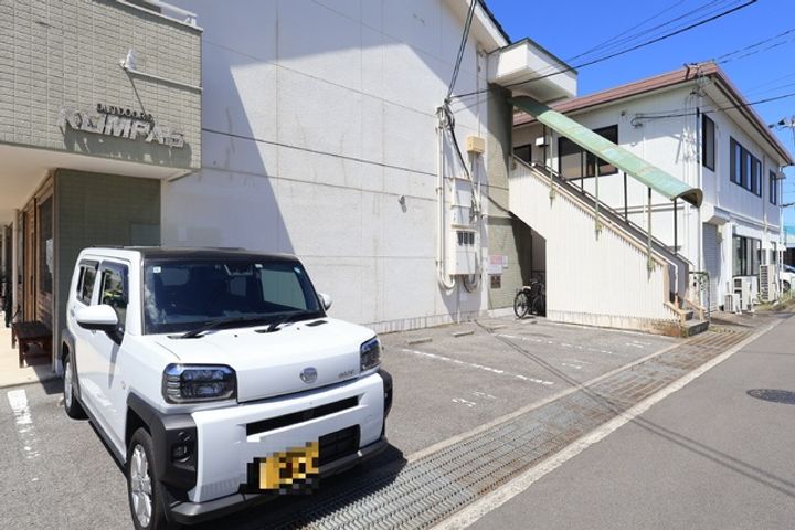 シャンシュール松山205のその他画像