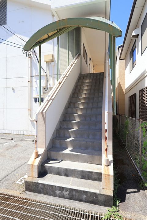 シャンシュール松山205のその他画像