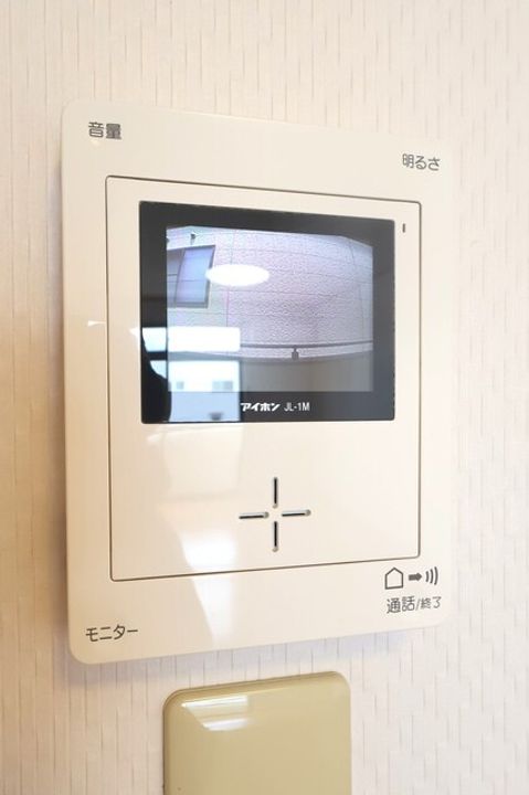 シャンシュール松山205のその他画像