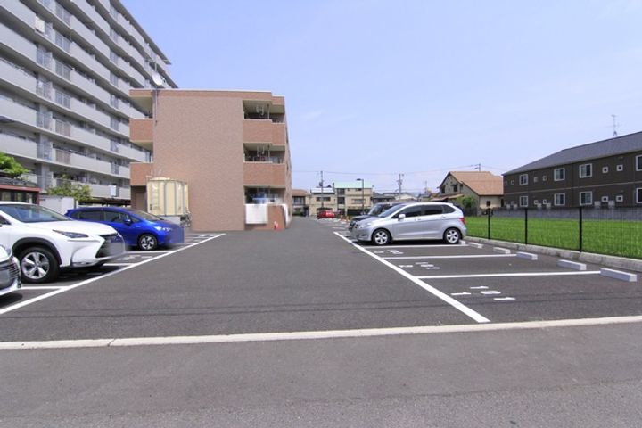 グランドアーク土居田302のその他画像