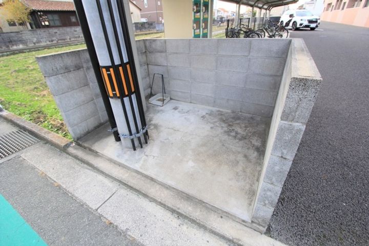 グランドアーク土居田302のその他画像