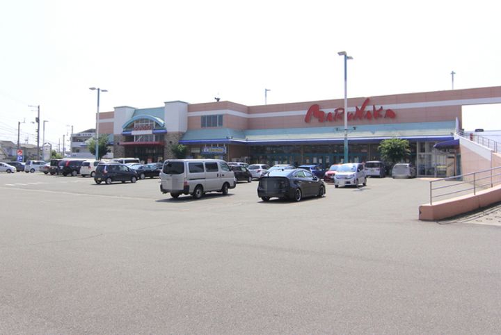 グランドアーク土居田302の周辺