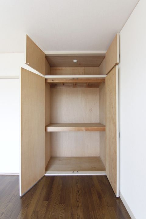 オックスフォードサーカス土居田Ⅲ306の内装