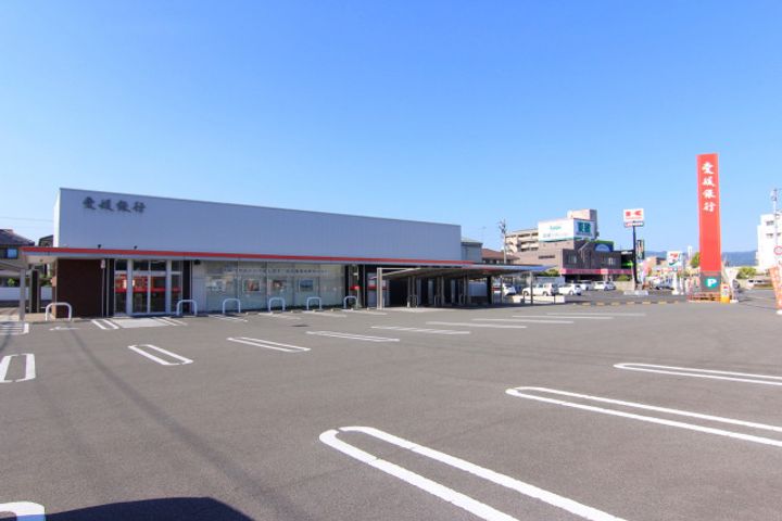 オックスフォードサーカス土居田Ⅲ306の周辺