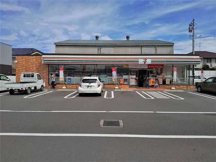 オックスフォードサーカス土居田Ⅲ306の周辺