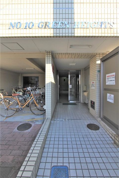 第10グリーンハイツ208のその他画像