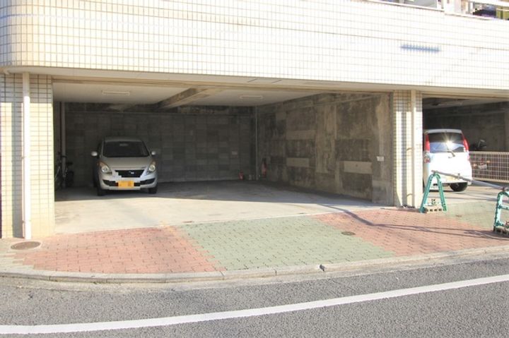 第10グリーンハイツ208のその他画像