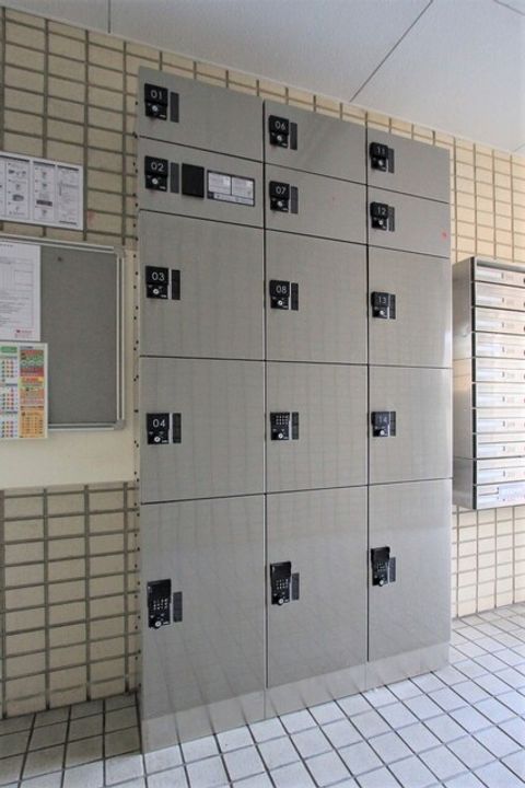 第10グリーンハイツ208のその他画像